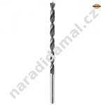 Vrták do dřeva dlouhý 20 x 240/200 mm Standard Hawera