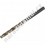 Vrták Irwin Turbomax HSS PRO 4,5 x 80/47 mm (10502215)