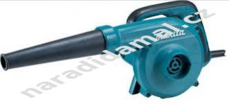 Ofukovač/vysavač Makita UB1103 elektrický