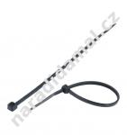 Stahovací páska Fischer 87490 UBN 2,5x200 mm