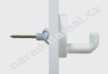 Fischer UX R hmoždinky uzlovací