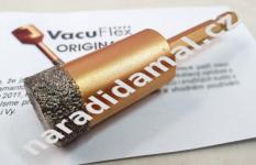 Gent VacuFlex 14 mm stopková korunka