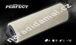 Stalco S-73850 Váleček VELUR 100/4/30 otvor 6 mm