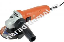 Bruska úhlová Fein WSG 7-115 (7219860000) 760 W průměr 115 mm