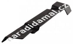 Nůž žací 410 mm Makita YA00000734