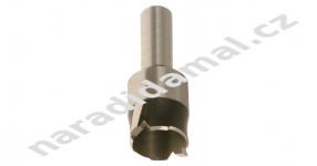 Zátkovník Norma 10015 průměru 15 x 78 mm