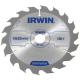 Irwin 1897089 Pilový kotouč 150 x 2,5 x 20/16 zubů 18 ATB Construction