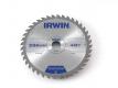 Irwin 1897208 Pilový kotouč 235 x 2,8 x 30 zubů 40 ATB Construction