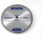Irwin 1897215 Pilový kotouč 350 x 3,5 x 30 zubů 40 ATB Construction