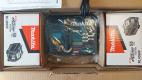 Makita 1911V6-0 sada nabíjecí Li-ion XGT 40V 2 x BL4050F a 1 x DC40RA Li-ion