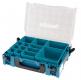 Makita 191X80-2 organizer MAKOR1 s 13 krabičkami