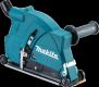 Makita 198440-5 odsávací řezný kryt k úhlovým bruskám 180 mm a 230 mm