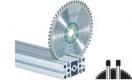 Festool 500649 Pilový kotouč 230 x 2,5 x 30 zubů 76 TF ALUMINIUM/PLASTICS