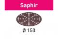 Brusné kotouče Festool 575194 STF-D150/48 P24 SA/25 Saphir