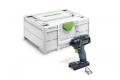 Festool TID 18-Basic 576481 akumulátorový rázový utahovák 18V Li-ion