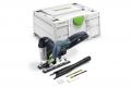Festool PSC 420 EB-Basic Carvex (576521) aku pila přímočará 18V Li-ion