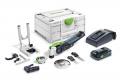 Festool OSC 18 HPC 4,0 EI-Set (576593) akumulátorové oscilační nářadí VECTURO
