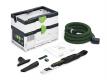 Festool CTMC SYS I-Basic 576933 Akumulátorový mobilní vysavač CLEANTEC