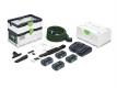 Festool CTMC SYS HPC 4,0 I-Plus 576942 Akumulátorový mobilní vysavač CLEANTEC