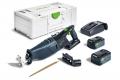 Festool RSC 18 5,0 EB-Plus (576948) AKU pila ocaska