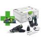 Festool DWC 18-4500-Basic-4,0 (577056)  AKU stavební šroubovák DURADRIVE (Limited Edition)