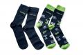 Ponožky Festool SOCK-FT1-L (577315) velikost EU 42-46