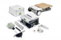 Festool CSC SYS 50 EBI-Basic-Set (577371) AKU stolní okružní pila
