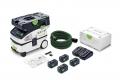 Festool CTLC MINI I-Plus (577670) AKU vysavač