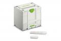 Festool SYS3-COMBI M 337 Systainer³ 577767