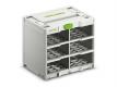 Festool SYS3-RK/6 M 337 (577807) Systainer³ Rack