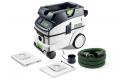 Festool CTM 26 EI AC 577851 Mobilní vysavač CLEANTEC s automatickým oklepem