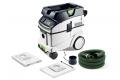 Festool CTM 36 EI AC 577856 Mobilní vysavač CLEANTEC s automatickým čistěním (oklepem)