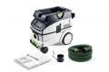 Festool CTH 26 EI 577866 Mobilní vysavač CLEANTEC