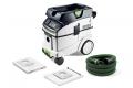 Festool CTL 36 EI AC 577884 Mobilní vysavač CLEANTEC s automatickým čistěním (oklepem)