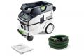 Festool CTL 26 EI 577898 Mobilní vysavač CLEANTEC