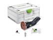Festool OFKC 500 R3 EB-Basic 577985 Akumulátorová hranová frézka 18V Li-ion