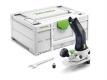 Festool MFKC 700 KA EB-Basic 578013 Akumulátorová modulová hranová frézka pro nákližky 18V Li-ion