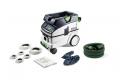 Festool CTL 26 EI-FLR 578152 Mobilní vysavač Floor