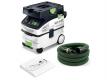 Festool CTM MIDI I 578301 Mobilní vysavač CLEANTEC