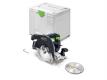 Festool HKC 55 KEB-Basic 578302 Akumulátorová okružní pila 160 mm