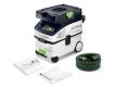 Festool CTM MIDI I AC 578552 Mobilní vysavač CLEANTEC automatický oklep