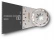 Pilový list E-Cut Standard šíře 65 mm, multifunkční upnutí, Fein 63502134210