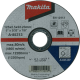Řezný kotouč Makita A-85313 A30R-BF 125 x 2,5 x 22,23 mm