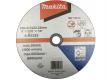 Řezný kotouč Makita A-85335 A30R-BF 230 x 2,5 x 22,23 mm