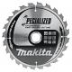 Makita B-09444 Pilový kotouč 235 x 2,3 x 30 zubů 24WZ SPECIALIZED