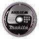 Makita B-32845 Pilový kotouč 260 x 2,3 x 30 zubů 80WZ MAKBLADE