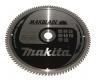 Pilový kotouč 305 x 2,3 x 30 zubů 100 WZ Makita B-32889 MAKBLADE