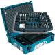 Makita B-43044 sada vrtáků a bitů 66 kusů v systaineru