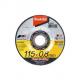 Řezný kotouč Makita B-46947 Z60T-BF  115 x 0,8 x 22,23 mm
