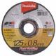 Řezný kotouč Makita B-46953 Z60T-BF 125 x 0,8 x 22,23 mm